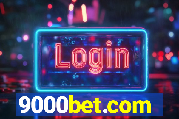 9000bet.com