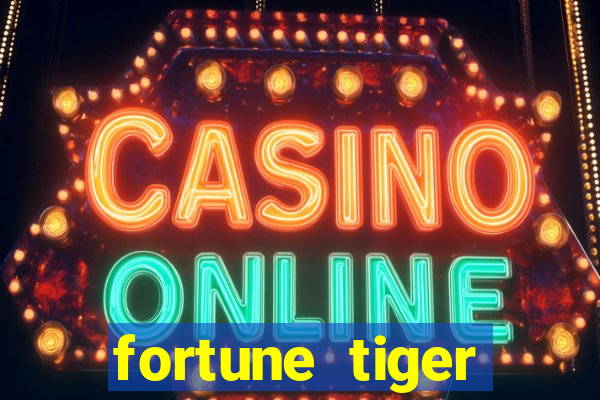 fortune tiger download ios