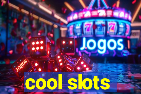 cool slots