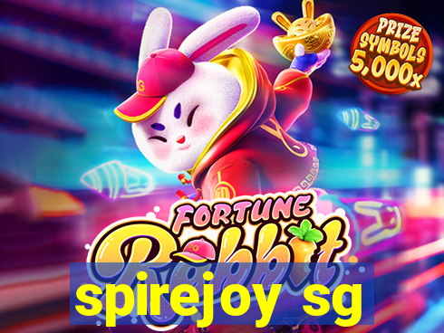 spirejoy sg