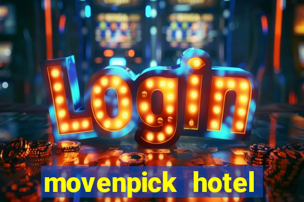 movenpick hotel casino geneva