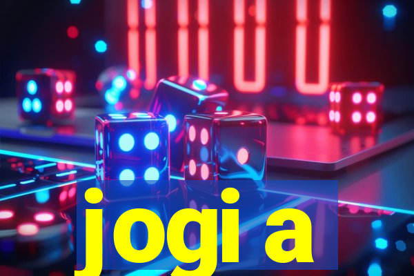 jogi a