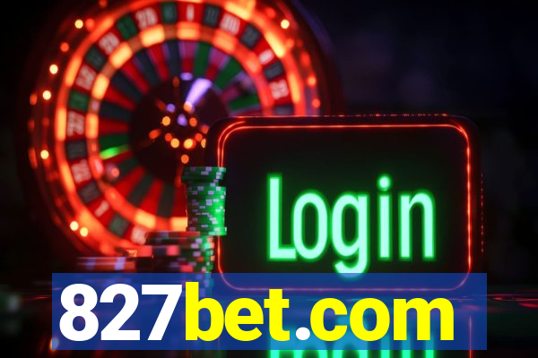 827bet.com