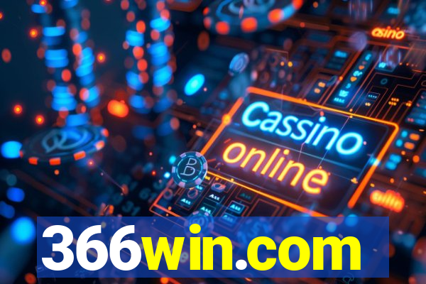 366win.com