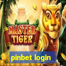 pinbet login