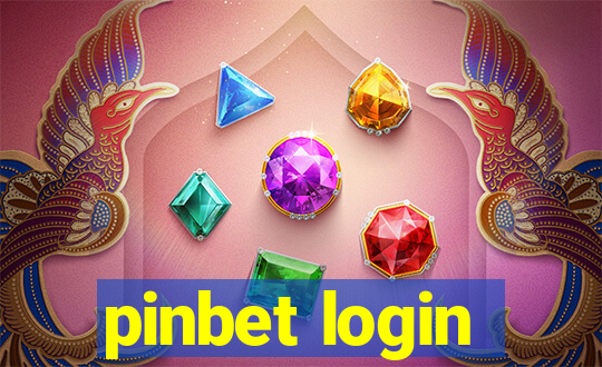 pinbet login