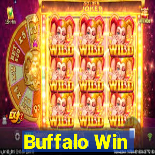 Buffalo Win