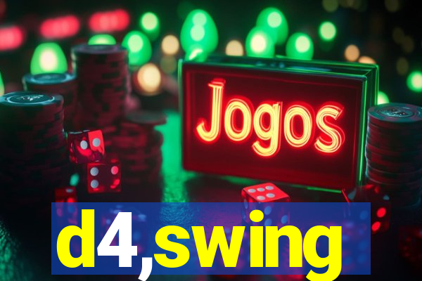 d4,swing