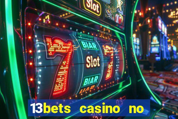 13bets casino no deposit bonus