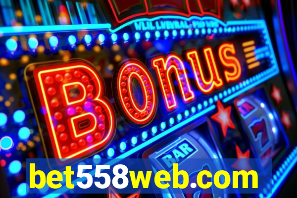 bet558web.com