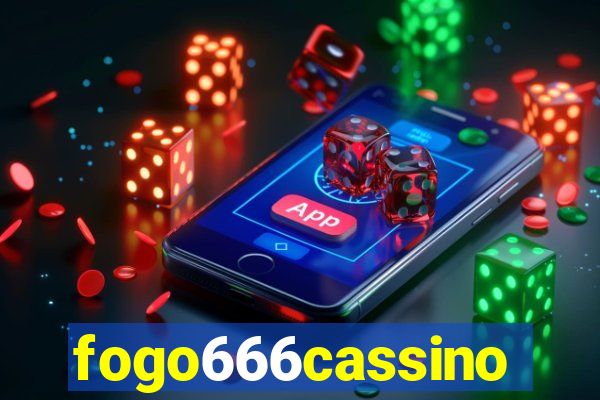 fogo666cassino