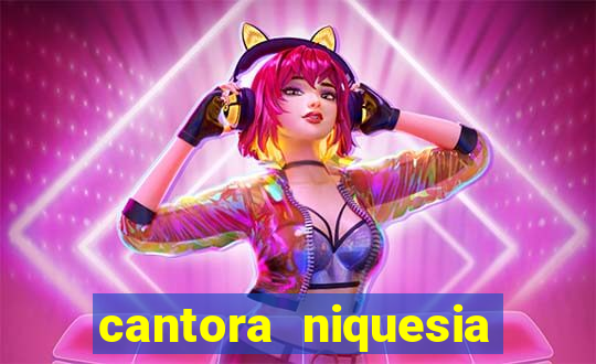 cantora niquesia santos pelada