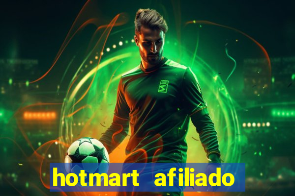 hotmart afiliado entrar login