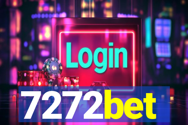 7272bet