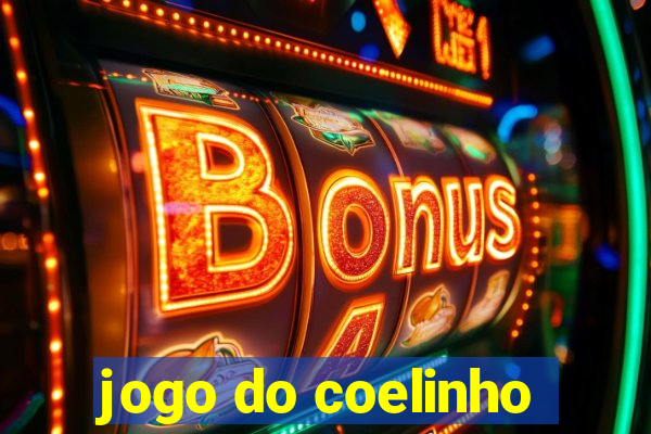 jogo do coelinho