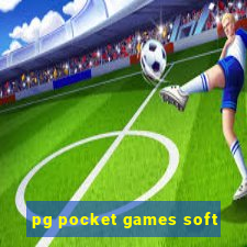 pg pocket games soft