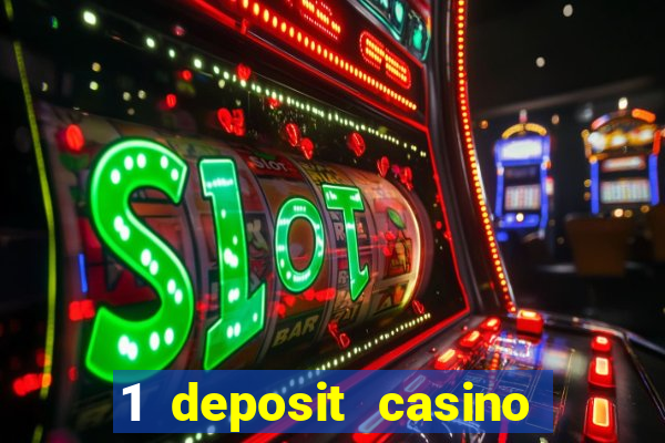 1 deposit casino nz casino kingdom