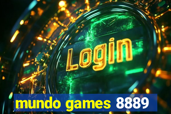 mundo games 8889