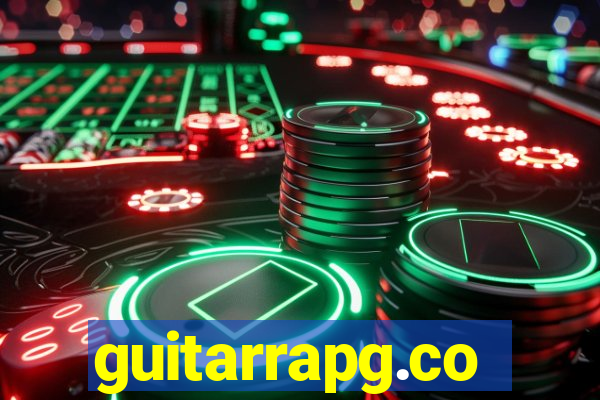 guitarrapg.co