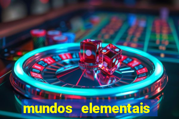 mundos elementais apk 2024