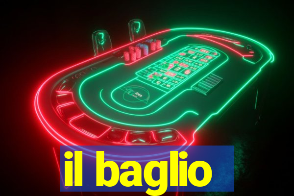 il baglio