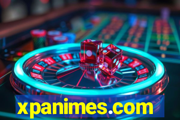 xpanimes.com