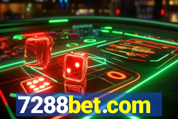 7288bet.com