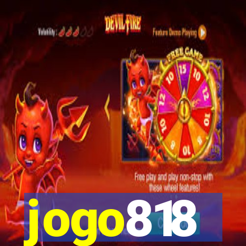 jogo818