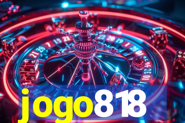 jogo818