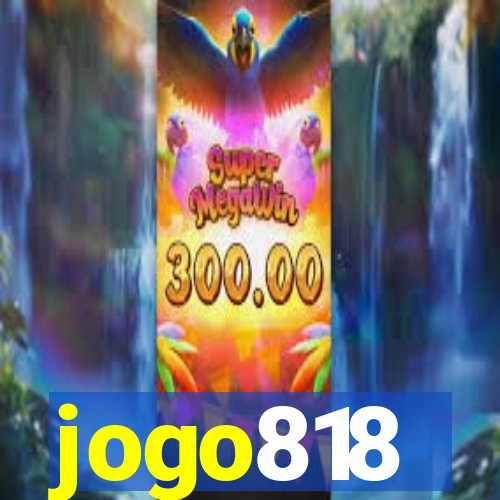 jogo818