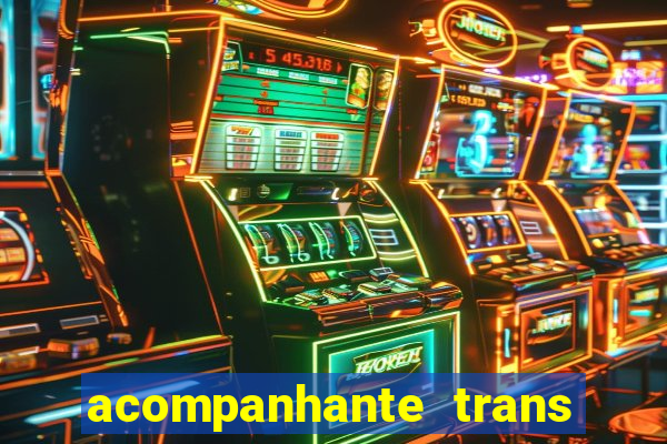 acompanhante trans porto seguro