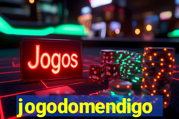 jogodomendigo