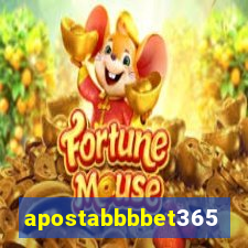 apostabbbbet365