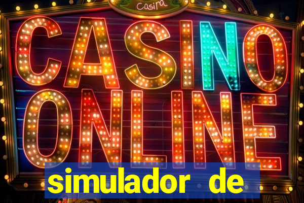 simulador de trading betfair