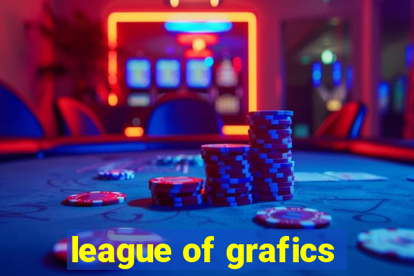 league of grafics