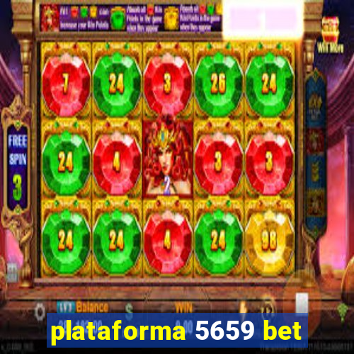 plataforma 5659 bet