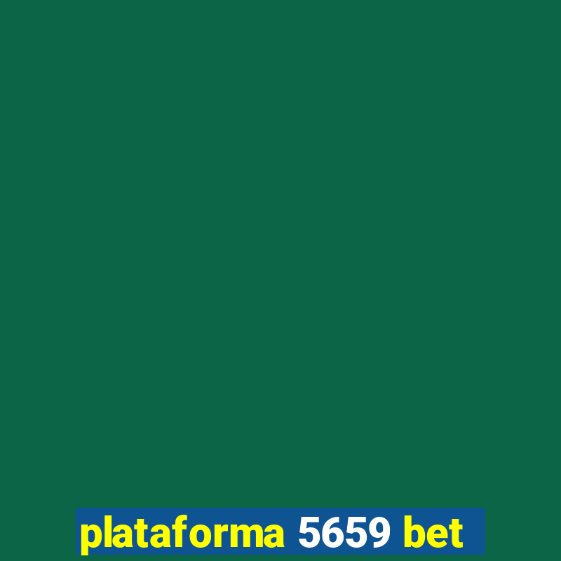 plataforma 5659 bet