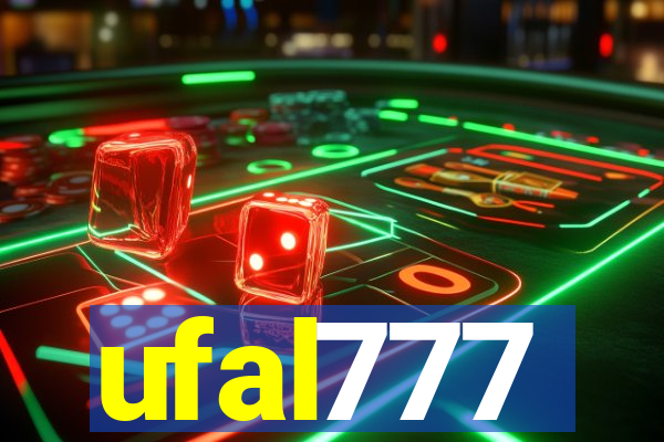 ufal777