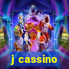 j cassino