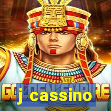 j cassino