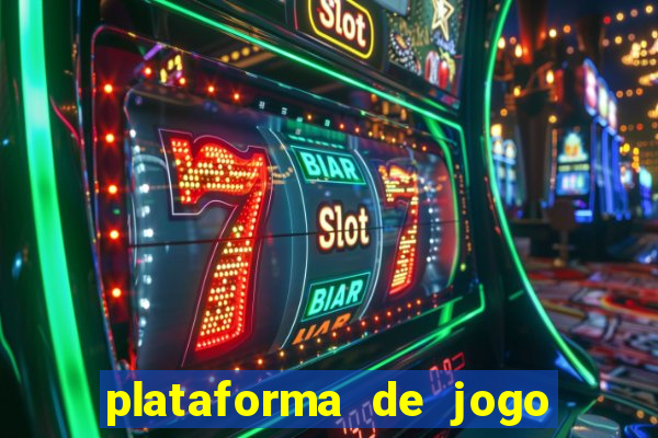 plataforma de jogo do neymar