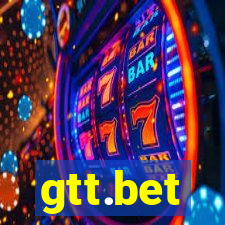 gtt.bet