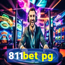 811bet pg