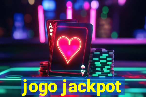 jogo jackpot