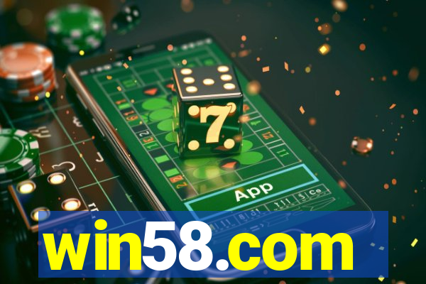 win58.com