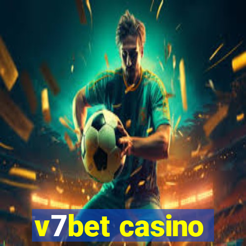 v7bet casino