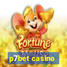 p7bet casino