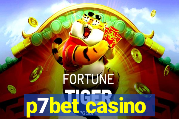 p7bet casino