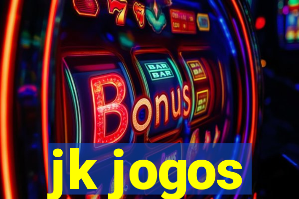 jk jogos