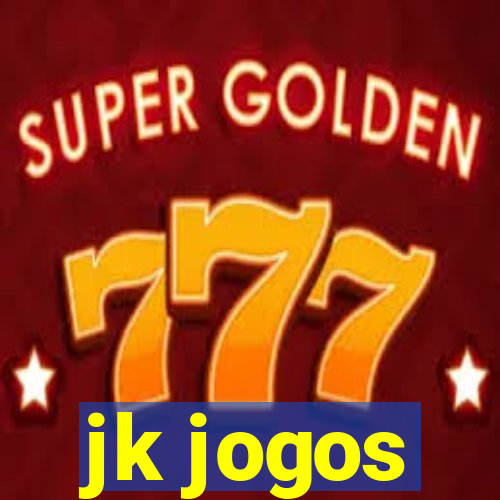 jk jogos